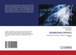 SUSHRUTHA'S PHYSICS - Toshikhane, Hemant D;S, Lekshmipriya;Rathod, Krishna