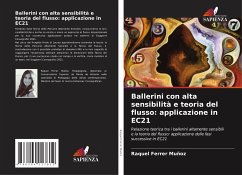 Ballerini con alta sensibilità e teoria del flusso: applicazione in EC21 - Ferrer Muñoz, Raquel