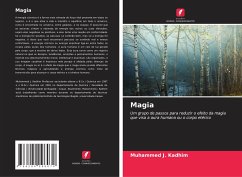 Magia - J. Kadhim, Muhammed