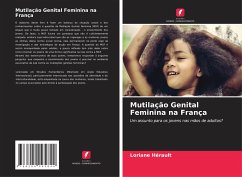 Mutilação Genital Feminina na França - Hérault, Loriane