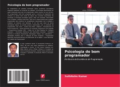 Psicologia do bom programador - Kumar, Suthikshn