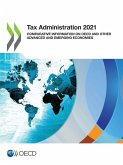 Tax Administration 2021