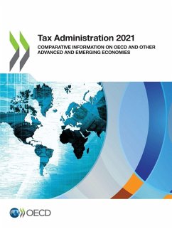 Cover Tax Administration 2021