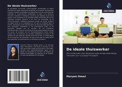 De ideale thuiswerker - Omari, Maryam