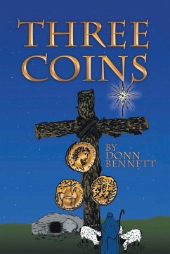 Three Coins - Bennett, Donn