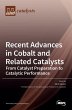 Recent Advances in Cobalt and Related... - Bild 1
