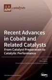 Recent Advances in Cobalt and Related Catalysts