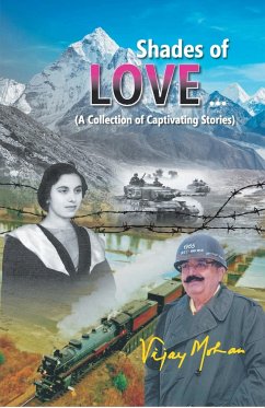 Shades of Love (A Collection of Captivating Stories) - Mohan, Vijay