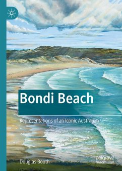 Bondi Beach (eBook, PDF) - Booth, Douglas