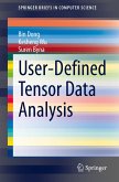 User-Defined Tensor Data Analysis (eBook, PDF)