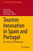 Tourism Innovation in Spain and Portugal (eBook, PDF)