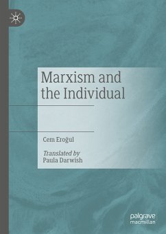 Marxism and the Individual (eBook, PDF) - Eroğul, Cem