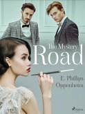 The Mystery Road (eBook, ePUB) The Mystery Road (eBook, ePUB)