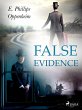 False Evidence (eBook, ePUB) - Bild 1