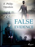 False Evidence (eBook, ePUB) False Evidence (eBook, ePUB)