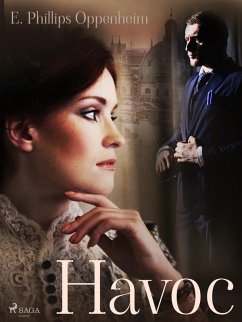 Cover Havoc (eBook, ePUB)