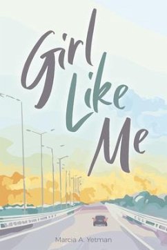 Cover Girl Like Me (eBook, ePUB)