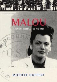 Cover Malou (eBook, ePUB)