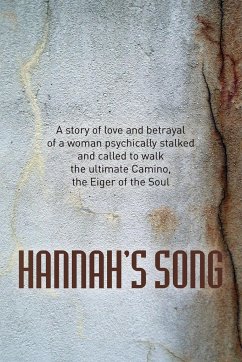 HANNAH'S SONG - Poet, The Dust