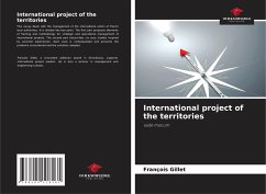 International project of the territories - Gillet, François