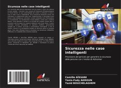 Sicurezza nelle case intelligenti - AÏSSANI, Camille;AKROUN, Yanis-Fady;BOUCHELAGHEM, YAZID