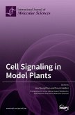 Cell Signaling in Model Plants
