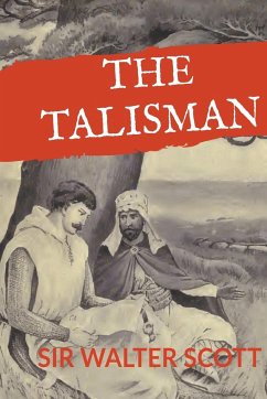 The Talisman - Walter, Scott