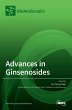 Advances in Ginsenosides - Bild 1