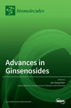 Advances in Ginsenosides