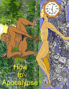 How to Apocalypse (eBook, ePUB) - Rasheed, Hassan