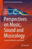 Perspectives on Music, Sound and Musicology (eBook, PDF)