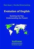 Evolution of English (eBook, PDF)