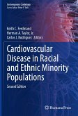 Cardiovascular Disease in Racial and Ethnic Minority Populations (eBook, PDF)