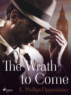 Cover The Wrath to Come (eBook, ePUB)
