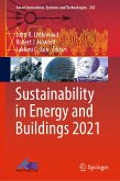 Sustainability in Energy and Buildings 2021 (eBook, PDF)