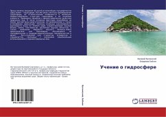 Cover Uchenie o gidrosfere