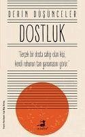 Dostluk - Bilgi Gümüs, Ezgi