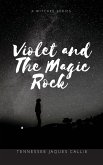 Violet and the Magic Rock