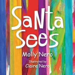 Santa Sees - Nero, Molly