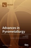Advances in Pyrometallurgy