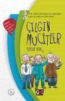 Cilgin Mucitler Ciltli - Asal, Yusuf