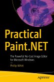 Practical Paint.NET (eBook, PDF)