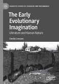 The Early Evolutionary Imagination (eBook, PDF)