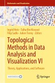 Topological Methods in Data Analysis and Visualization VI (eBook, PDF)