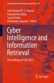 Cyber Intelligence and Information Retrieval (eBook, PDF)