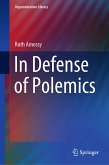 In Defense of Polemics (eBook, PDF)