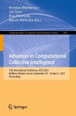 Advances in Computational Collective Intelligence (eBook, PDF)