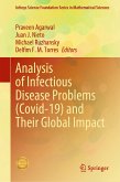 Analysis of Infectious Disease Problems (Covid-19) and Their Global Impact (eBook, PDF)