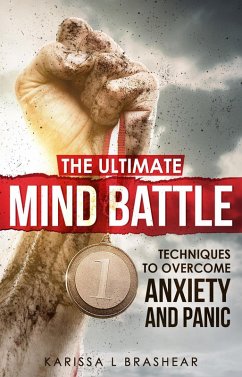 Cover The Ultimate Mind Battle (eBook, ePUB)
