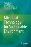 Microbial Technology for Sustainable Environment (eBook, PDF)